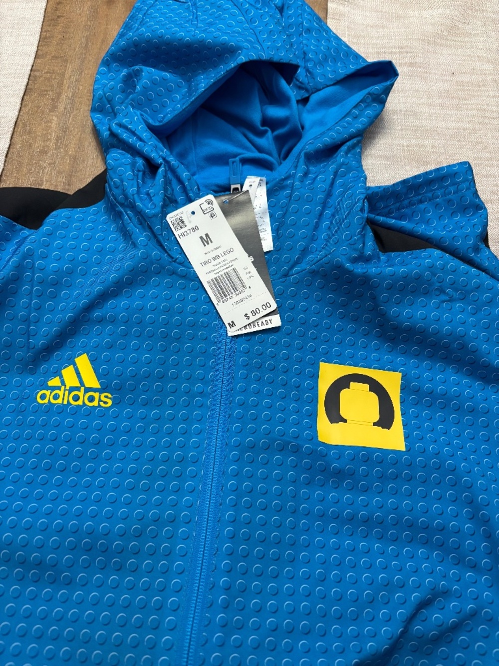 Adidas